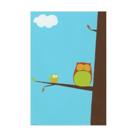 Trademark Fine Art